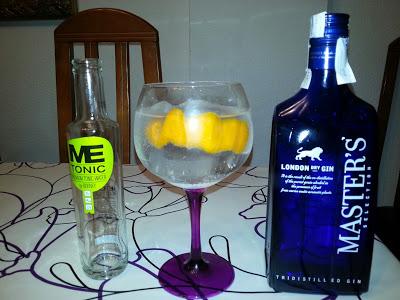 Todo sobre el Gin-Tonic Todo sobre el Gin-Tonic