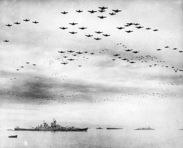 22 Increíbles fotografías tomadas a lo largo de la Historia. 22 Fotografías históricas