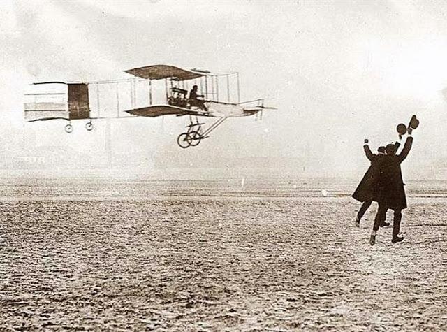 22 Fotografías históricas