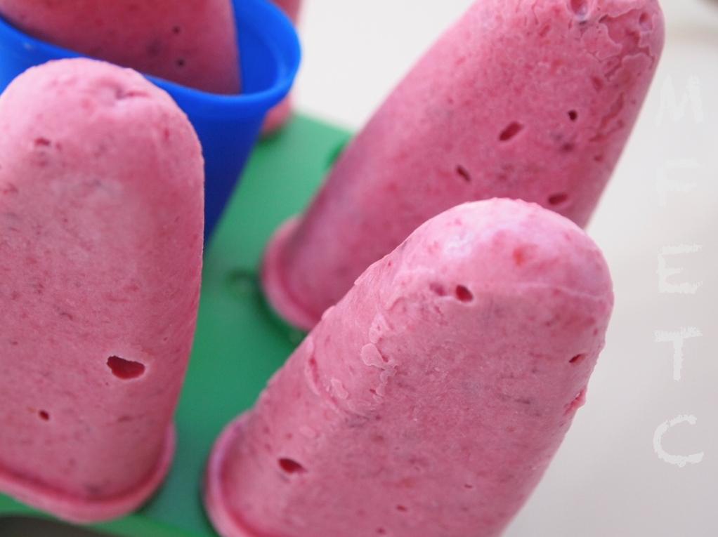 HELADO DE CEREZA (sin heladera) HELADO DE CEREZA (sin heladera)