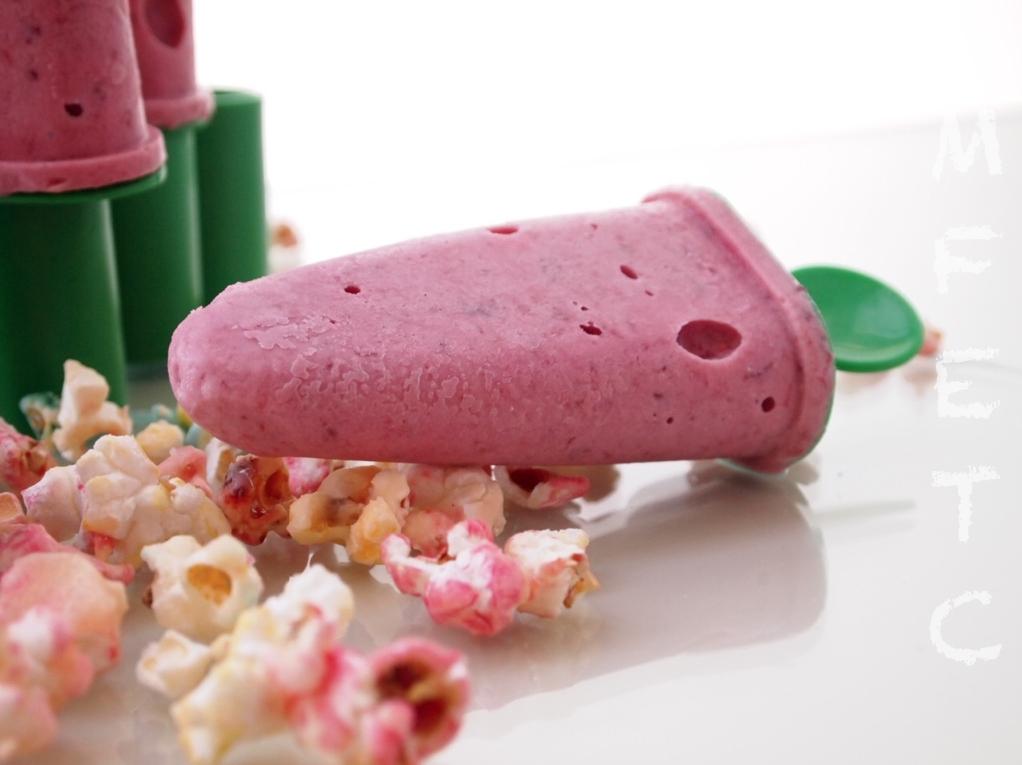 HELADO DE CEREZA (sin heladera) HELADO DE CEREZA (sin heladera)