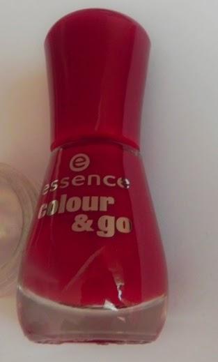 Trio de esmaltes Essence: Opinión Trio de esmaltes Essence: Opinión