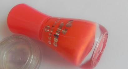 Trio de esmaltes Essence: Opinión Trio de esmaltes Essence: Opinión