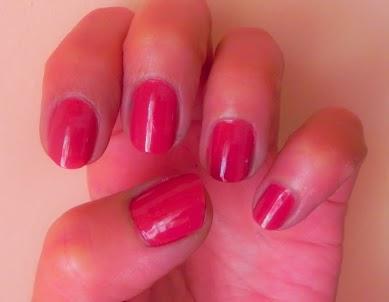 Trio de esmaltes Essence: Opinión Trio de esmaltes Essence: Opinión