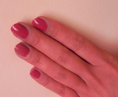 Trio de esmaltes Essence: Opinión Trio de esmaltes Essence: Opinión