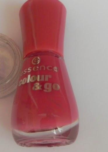 Trio de esmaltes Essence: Opinión Trio de esmaltes Essence: Opinión