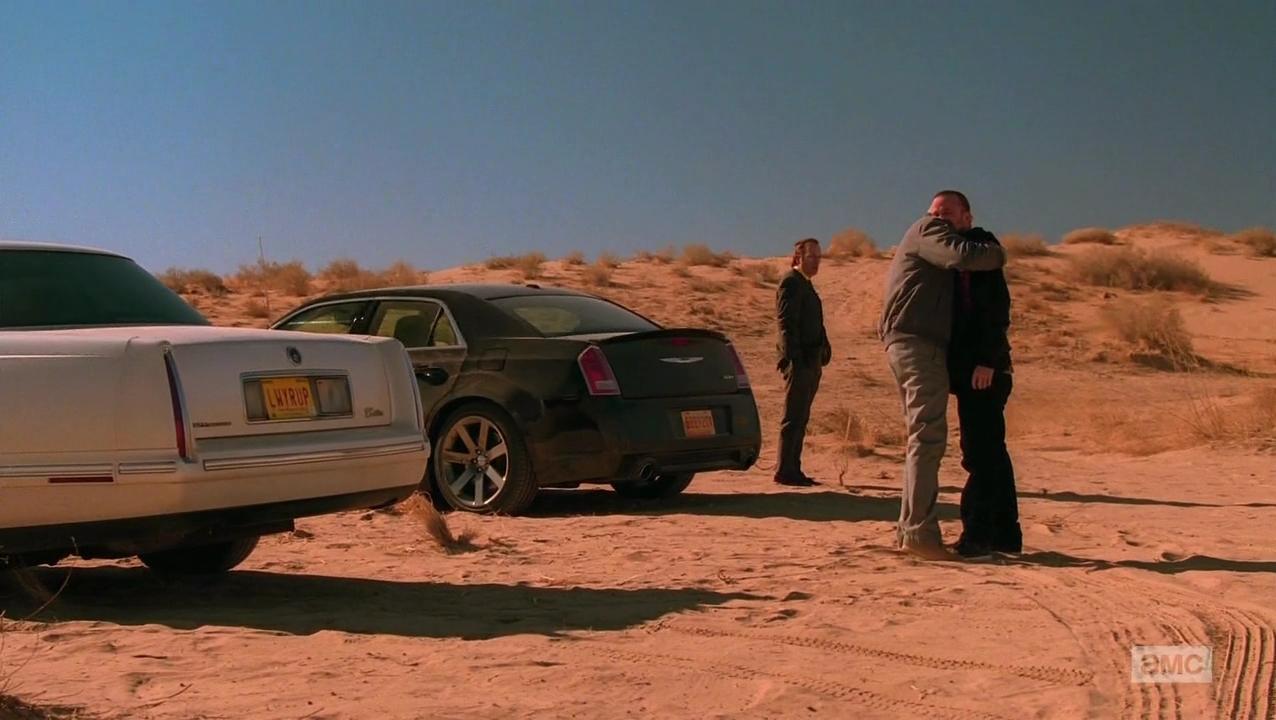 breaking bad nl s05 - Search and Download