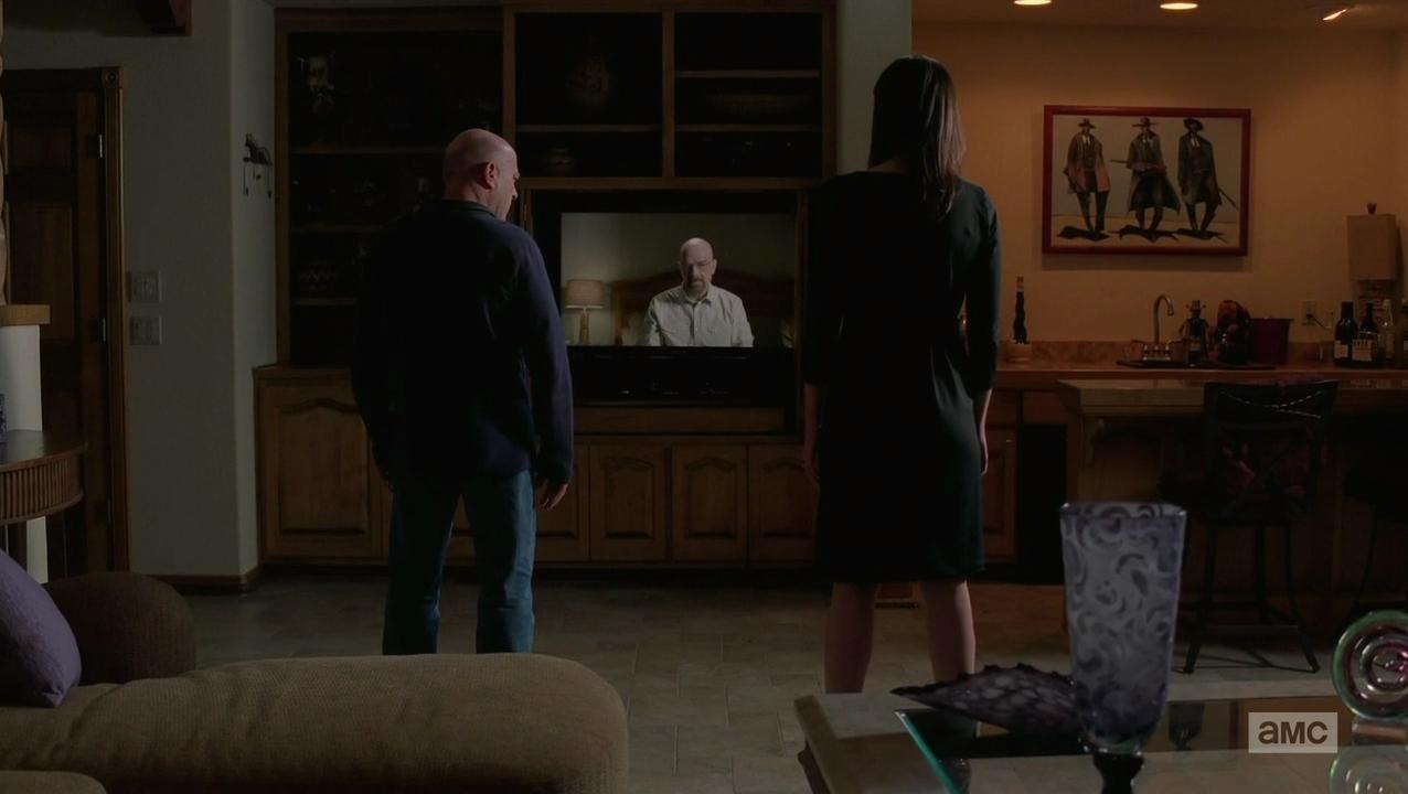 Review: Breaking Bad S05 E11 - Confessions Review: Breaking Bad S05 E11 - Confessions