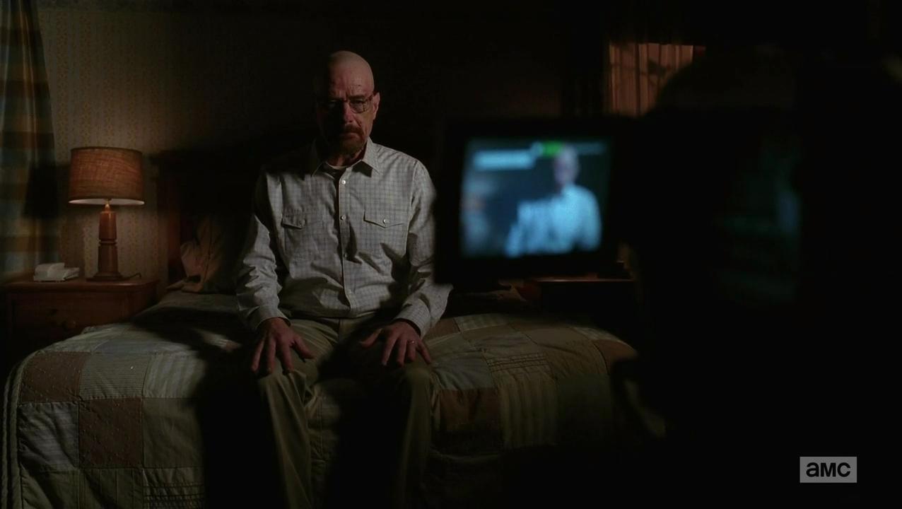 Review: Breaking Bad S05 E11 - Confessions Review: Breaking Bad S05 E11 - Confessions