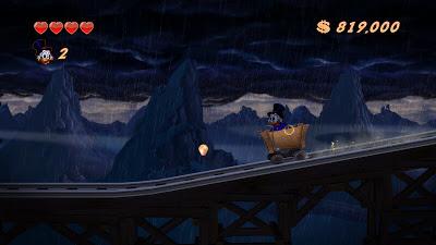 Análisis Ducktales Análisis Ducktales