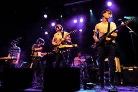 Programación Musical RPA Sábado 31 de agosto de 2013 Programación Musical RPA Sábado 31 de agosto de 2013