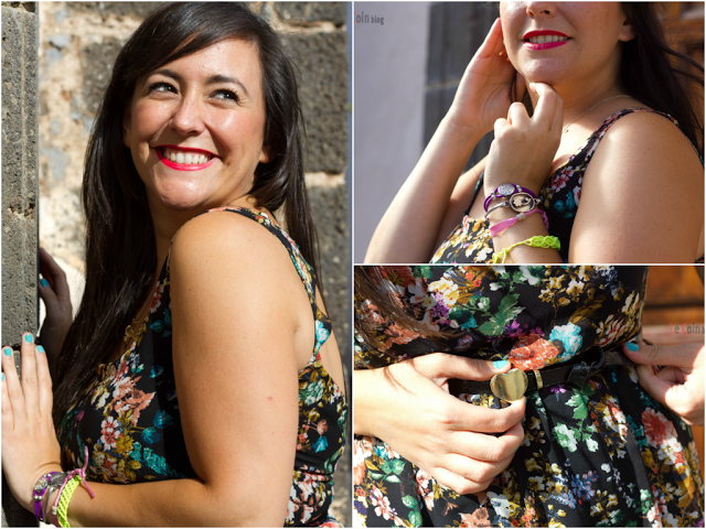 El look de la semana: Feeling good. El look de la semana: Feeling good.