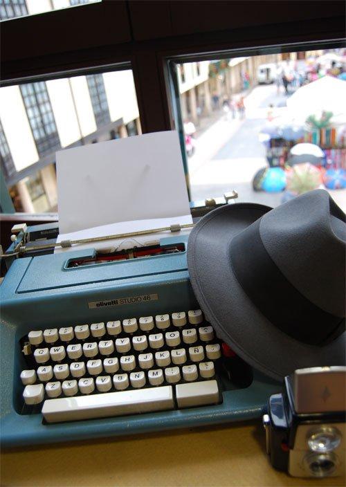 IV Edición del Concurso de Microrrelatos “Cuentos y Sombreros” Sombrereria Albiñana