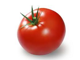 ♣ Tomate. ♣ Tomate.