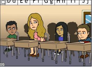 Sentirse como en la vuelta al cole Como en el primer día de clase