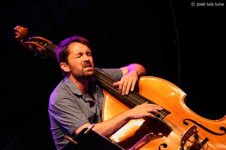 Eivissa Jazz 2013 – Primera Parte Eivissa Jazz 2013 – Primera Parte
