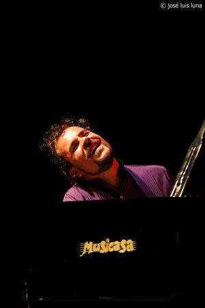 Eivissa Jazz 2013 – Primera Parte Eivissa Jazz 2013 – Primera Parte