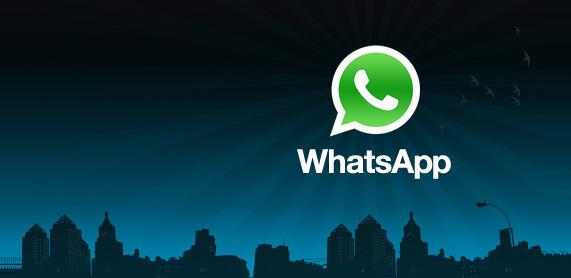 La nueva actualización de Whatsapp permitirá editar vídeo