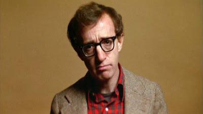 10 curiosidades y 20 frases de Woody Allen