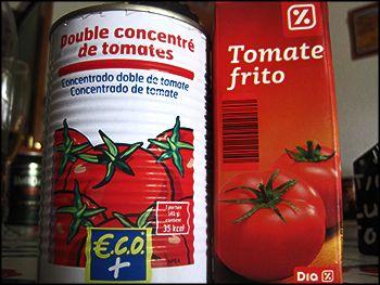 Salsa de Cherrys picante Salsa de Cherrys picante