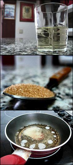 Reducción de Ron Varadero Reducción de Ron Varadero