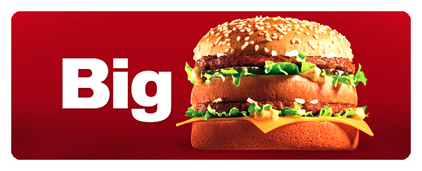 Salsa BigMac (McDonald's)