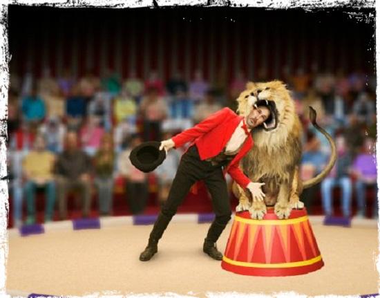 (Des)Confiar nuevamente (Des)Confiar nuevamente