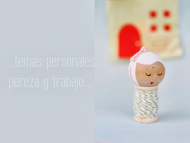 Os presento las Bobs Dolls Os presento las Bobs Dolls