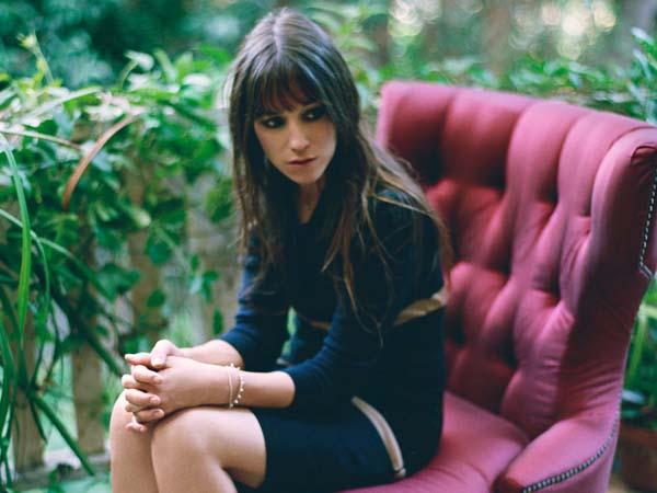 Cómo vestir à la française charlotte gainsbourg style