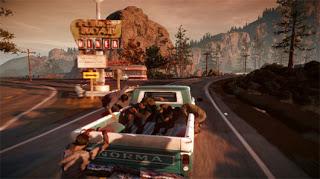 Stay of decay Puntuacion Stay of decay Puntuacion