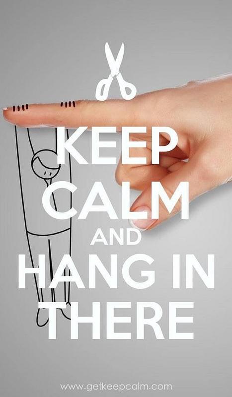 ‘Keep Calm and Carry On’ – Uno de los pósters propagandísticos más famosos de la Historia 0386258f8fa0379b617e939ef81d522c