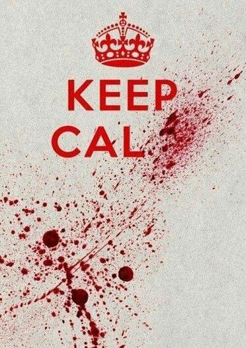 ‘Keep Calm and Carry On’ – Uno de los pósters propagandísticos más famosos de la Historia 39175742aef5d96afa30188697f4413d
