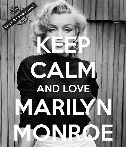 ‘Keep Calm and Carry On’ – Uno de los pósters propagandísticos más famosos de la Historia fde1a260dbc83c56384dfd4131a74e7a