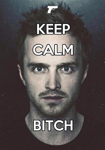 ‘Keep Calm and Carry On’ – Uno de los pósters propagandísticos más famosos de la Historia 2237504b86f7a8005b7e1652888151d2