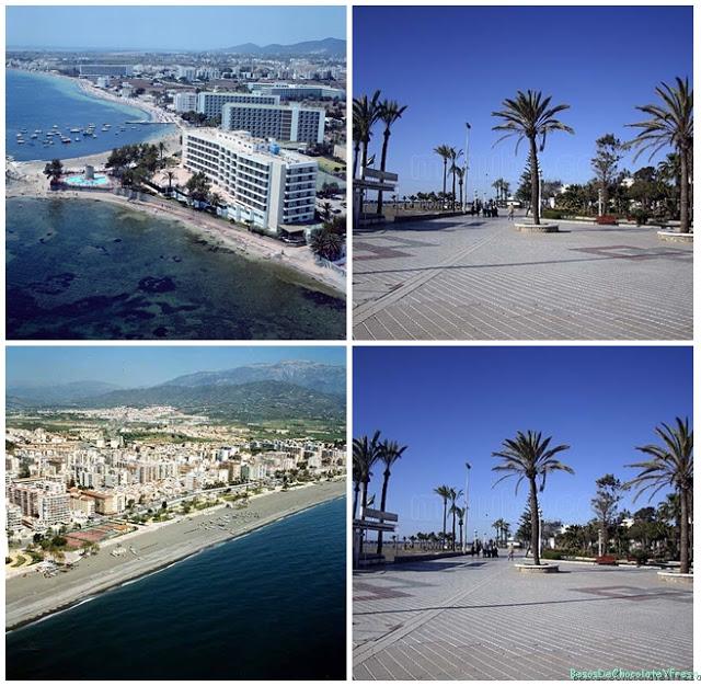 Recorriendo España II Recorriendo España II