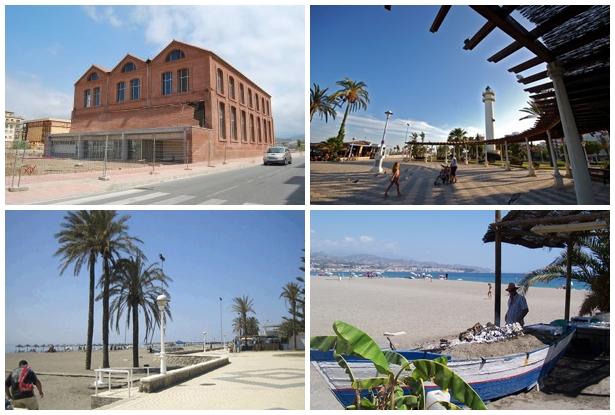 Recorriendo España II Recorriendo España II