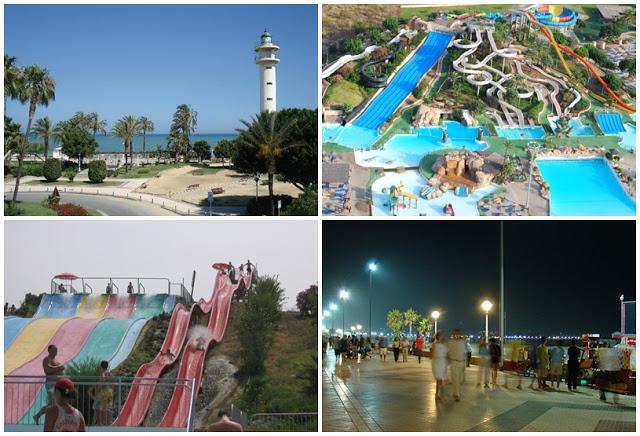 Recorriendo España II Recorriendo España II