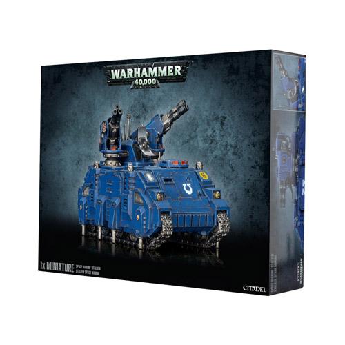 Imagenes de la edición digital del codex de Marines Espaciales y mas(Parte II y final) Imagenes de la edición digital del codex de Marines Espaciales y mas(Parte II y final)