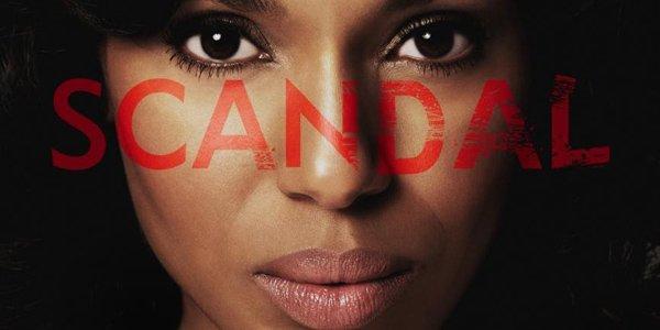 Scandal: carcajadas y vergüenzas Scandal: carcajadas y vergüenzas