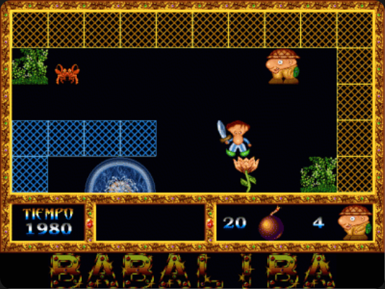 babaliba-scr3 babaliba-scr3