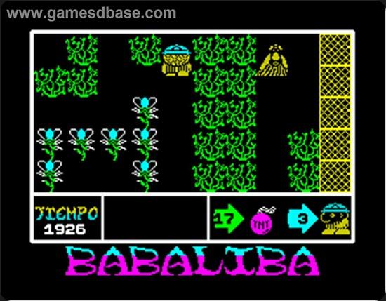 Babaliba_-_1984_-_Dinamic_Software Babaliba_-_1984_-_Dinamic_Software