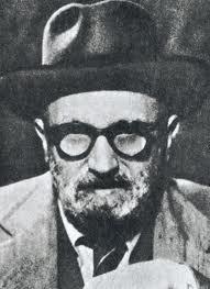 León Felipe (1884-1968)