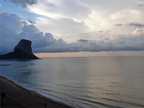 El fin del verano El fin del verano