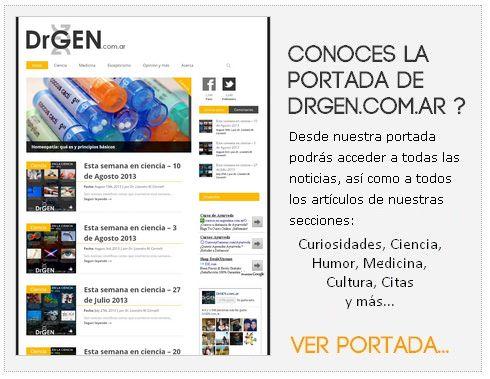 Esta semana en ciencia – 31 de Agosto 2013 portada Esta semana en ciencia – 31 de Agosto 2013