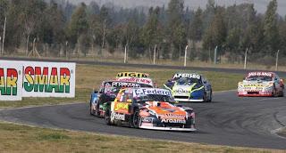 EL TRIUNFO PARA RUGGIERO Y URCERA EL TRIUNFO PARA RUGGIERO Y URCERA