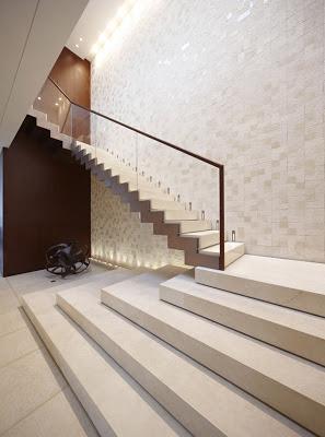 Nuevas Escaleras Nuevas Escaleras