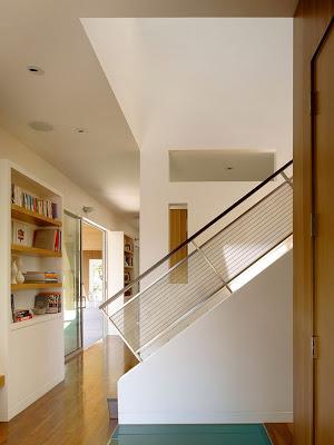 Nuevas Escaleras Nuevas Escaleras