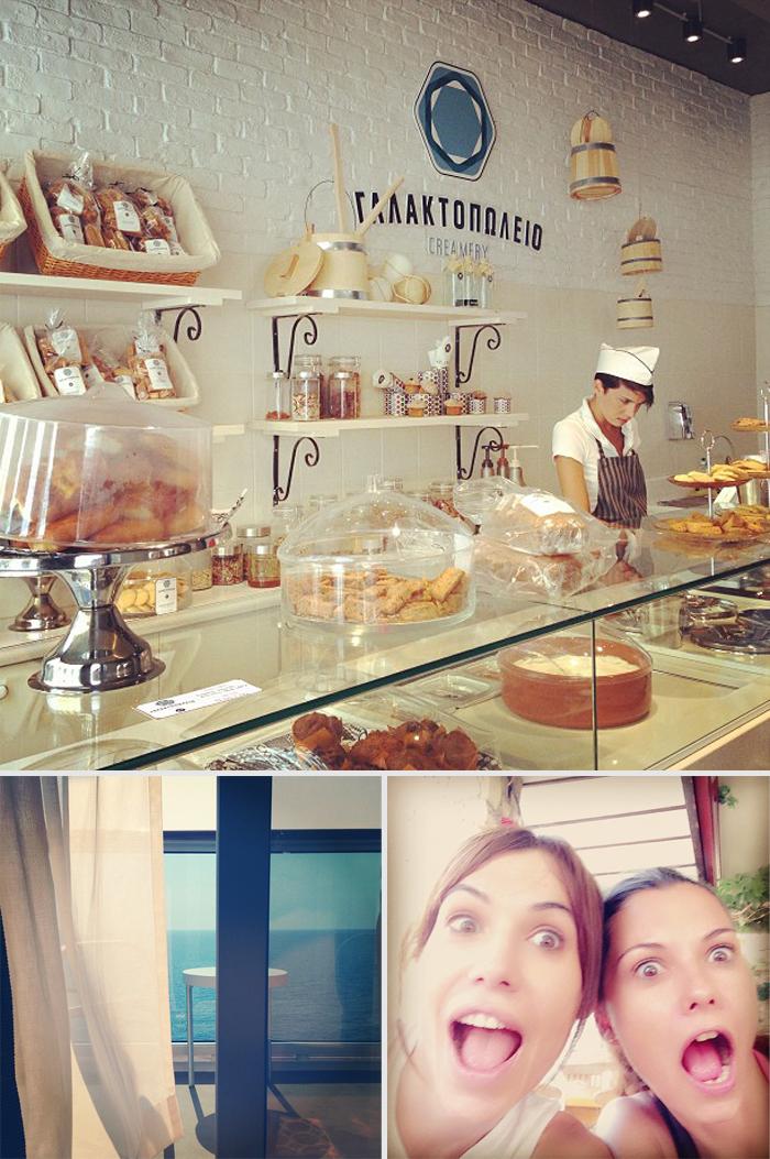notes of the week instagram instavideo tumblr holidays 2013 mediterranean cruisse barbara crespo notes of the week instagram instavideo tumblr holidays 2013 mediterranean cruisse barbara crespo
