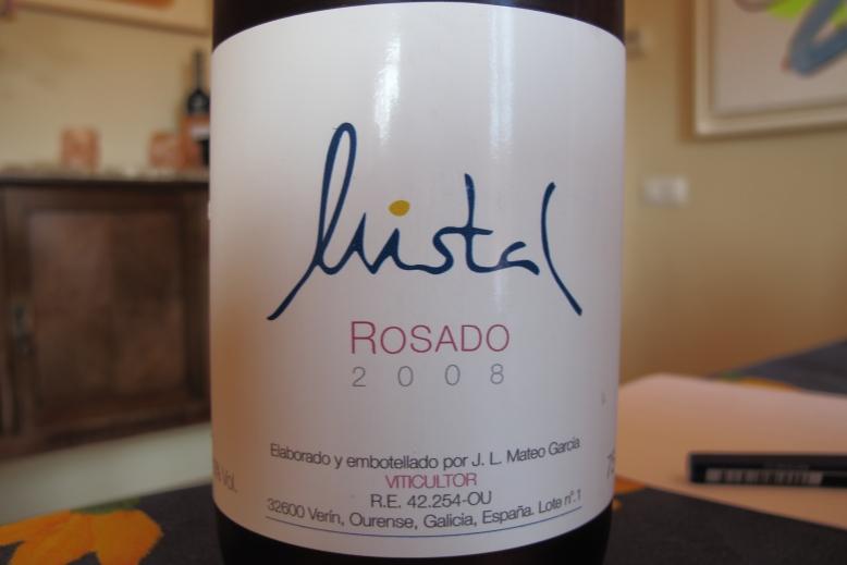 24 horas con Nistal 2008 de J.L. Mateo Nistal 2008