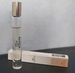 El perfume del mes – Eau de Lacoste for Woman El perfume del mes – Eau de Lacoste for Woman